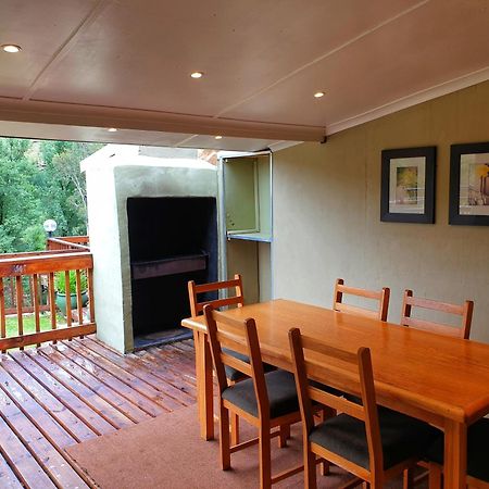 Gooderson Leisure Mountain View Cottages Self Catering And Timeshare Resort Drakensberg Garden Εξωτερικό φωτογραφία