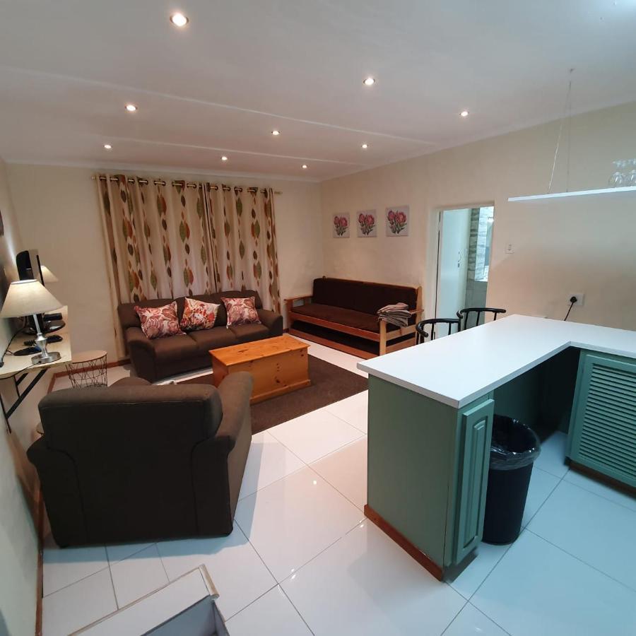 Gooderson Leisure Mountain View Cottages Self Catering And Timeshare Resort Drakensberg Garden Εξωτερικό φωτογραφία
