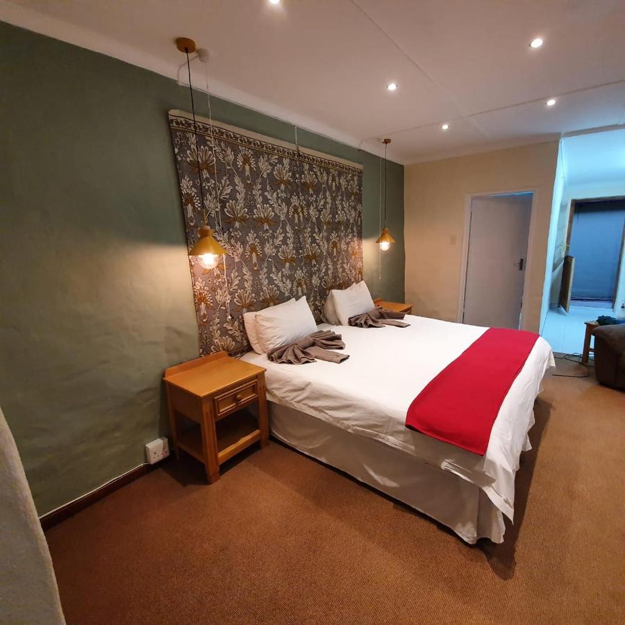 Gooderson Leisure Mountain View Cottages Self Catering And Timeshare Resort Drakensberg Garden Εξωτερικό φωτογραφία