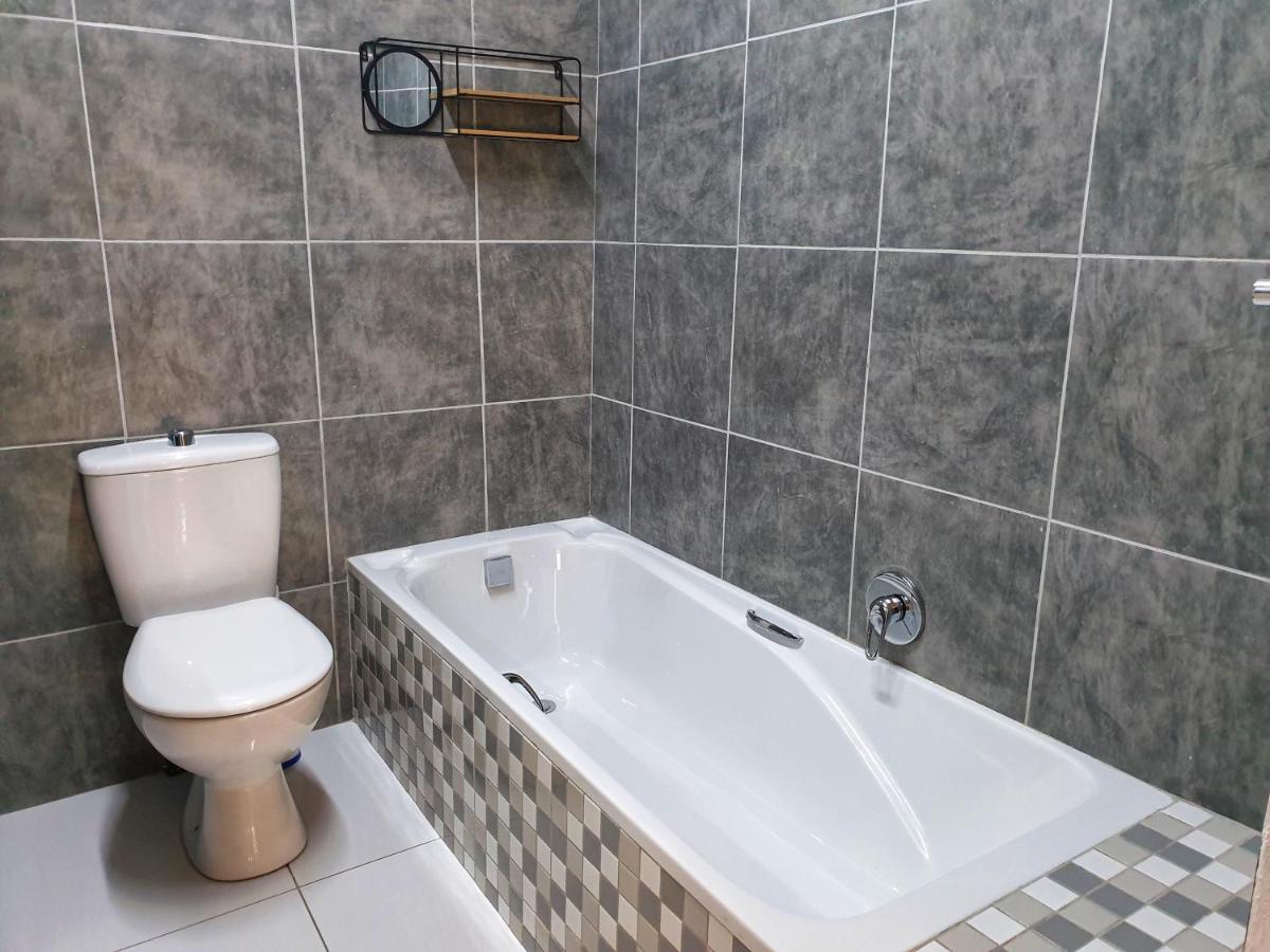 Gooderson Leisure Mountain View Cottages Self Catering And Timeshare Resort Drakensberg Garden Εξωτερικό φωτογραφία