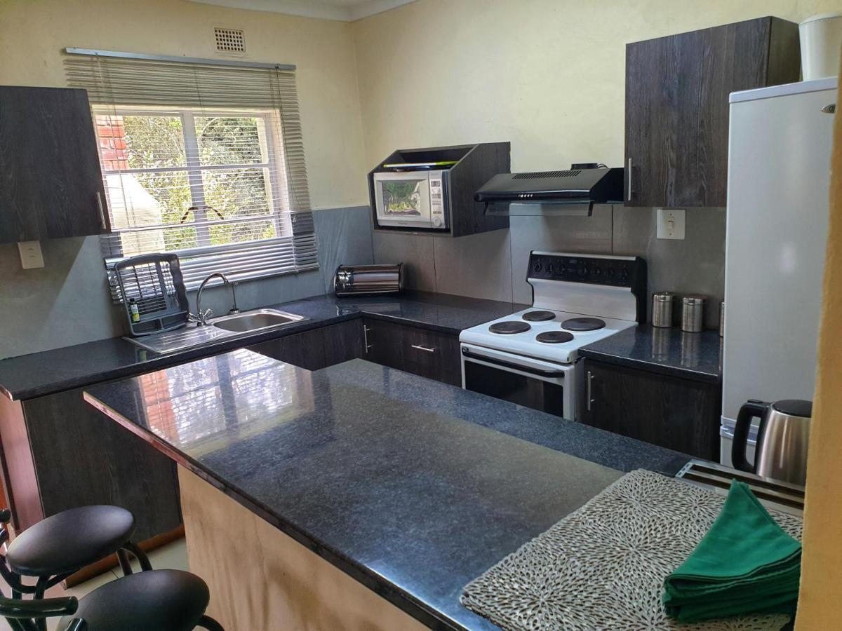 Gooderson Leisure Mountain View Cottages Self Catering And Timeshare Resort Drakensberg Garden Εξωτερικό φωτογραφία