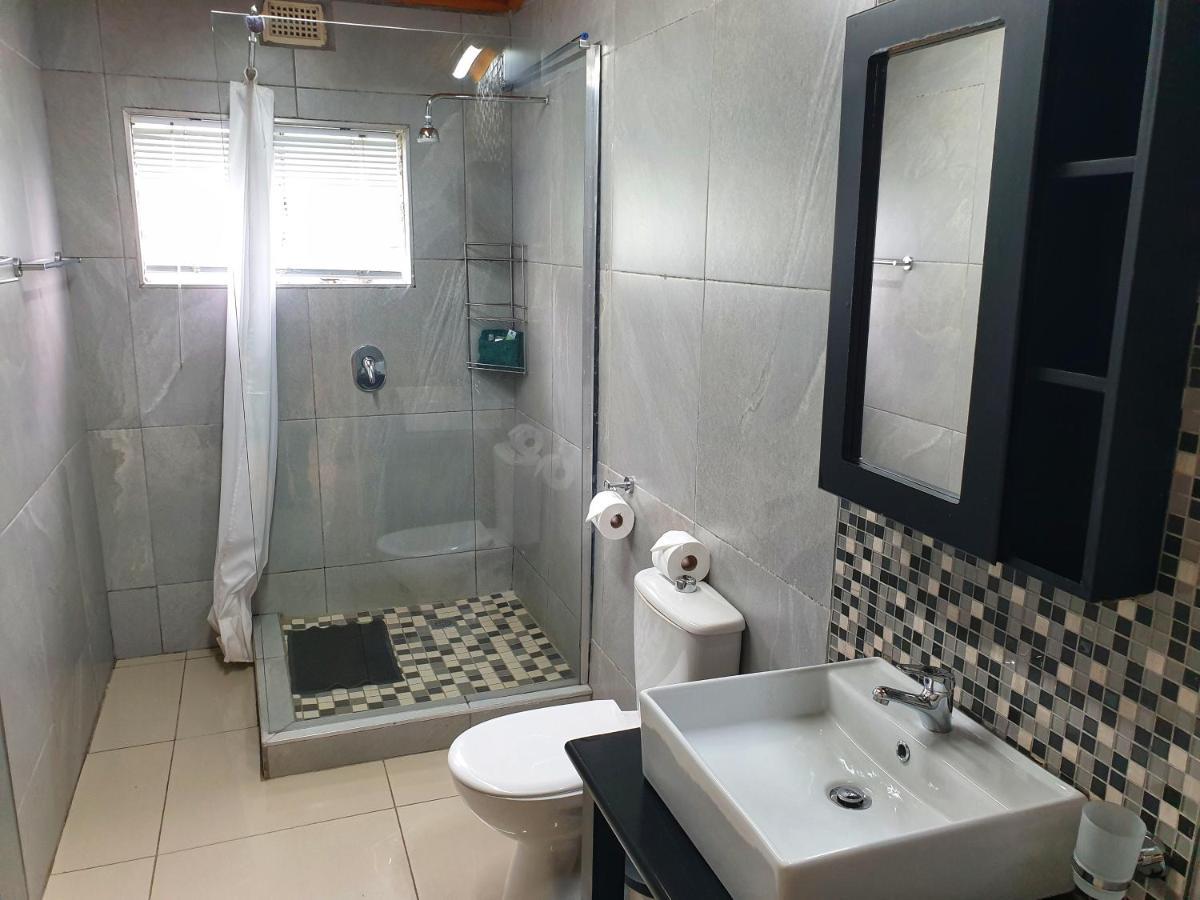 Gooderson Leisure Mountain View Cottages Self Catering And Timeshare Resort Drakensberg Garden Εξωτερικό φωτογραφία