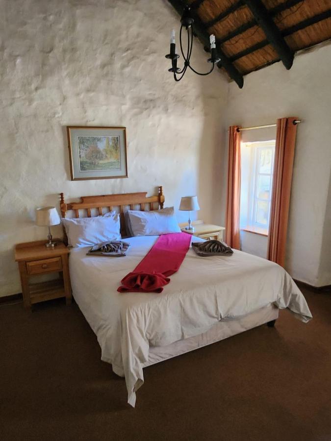 Gooderson Leisure Mountain View Cottages Self Catering And Timeshare Resort Drakensberg Garden Εξωτερικό φωτογραφία