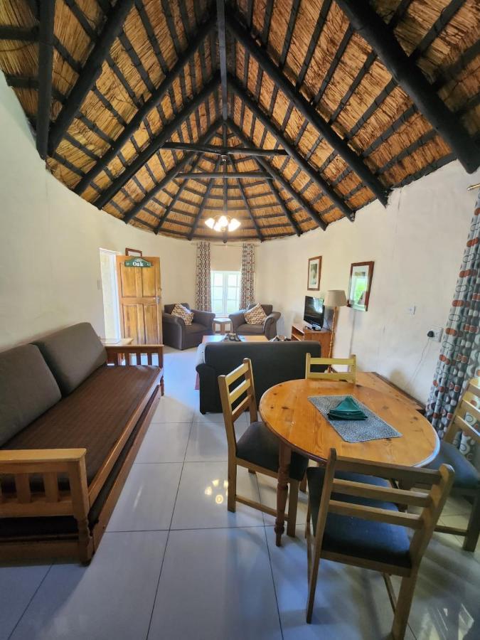 Gooderson Leisure Mountain View Cottages Self Catering And Timeshare Resort Drakensberg Garden Εξωτερικό φωτογραφία