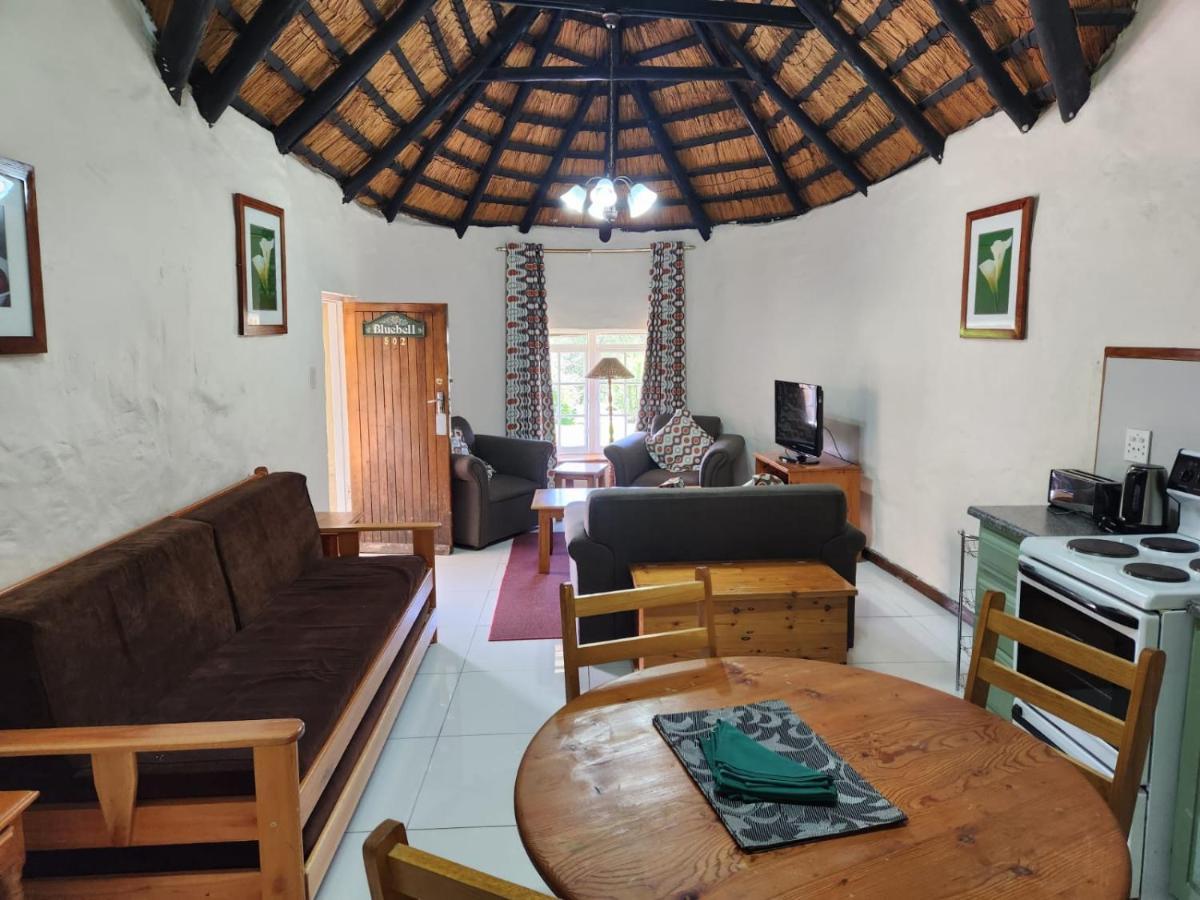 Gooderson Leisure Mountain View Cottages Self Catering And Timeshare Resort Drakensberg Garden Εξωτερικό φωτογραφία