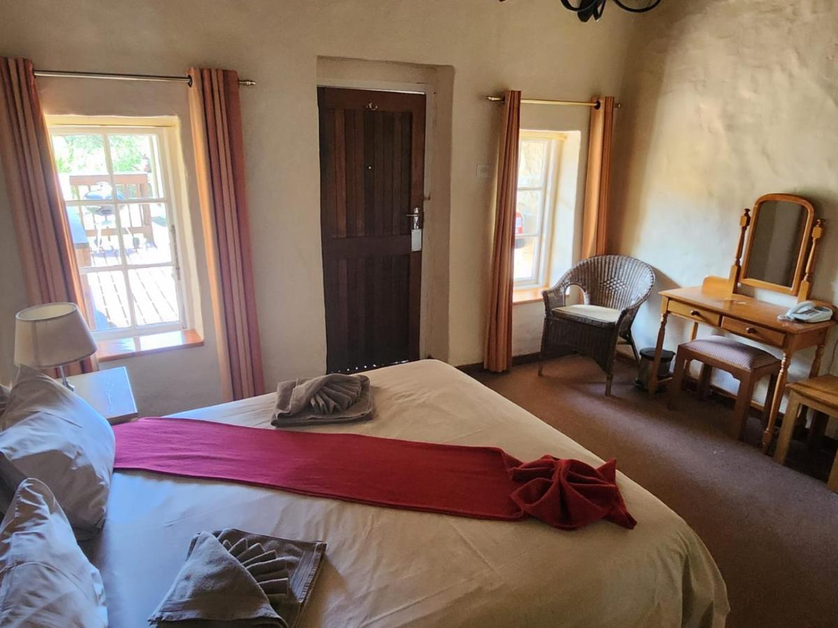 Gooderson Leisure Mountain View Cottages Self Catering And Timeshare Resort Drakensberg Garden Εξωτερικό φωτογραφία