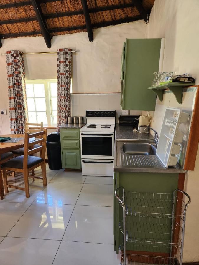 Gooderson Leisure Mountain View Cottages Self Catering And Timeshare Resort Drakensberg Garden Εξωτερικό φωτογραφία