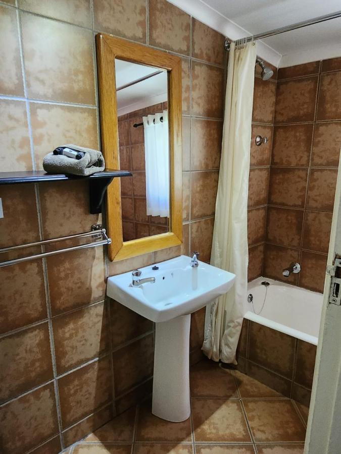 Gooderson Leisure Mountain View Cottages Self Catering And Timeshare Resort Drakensberg Garden Εξωτερικό φωτογραφία