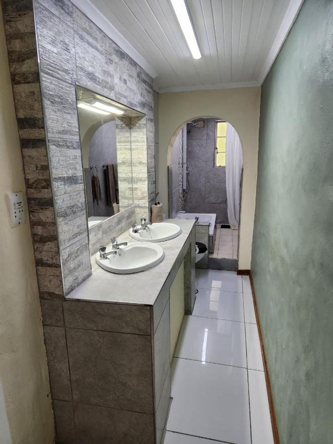 Gooderson Leisure Mountain View Cottages Self Catering And Timeshare Resort Drakensberg Garden Εξωτερικό φωτογραφία