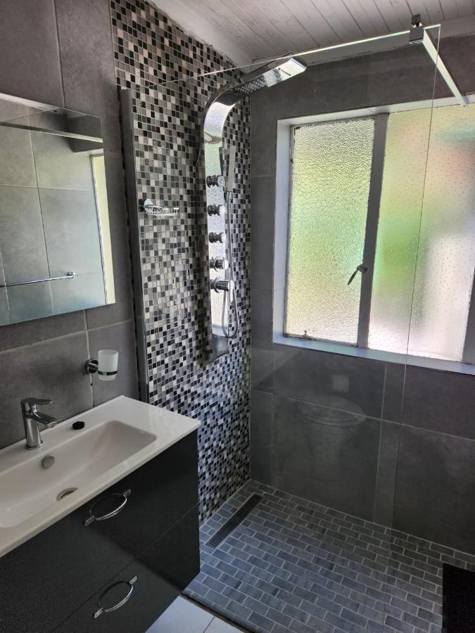 Gooderson Leisure Mountain View Cottages Self Catering And Timeshare Resort Drakensberg Garden Εξωτερικό φωτογραφία