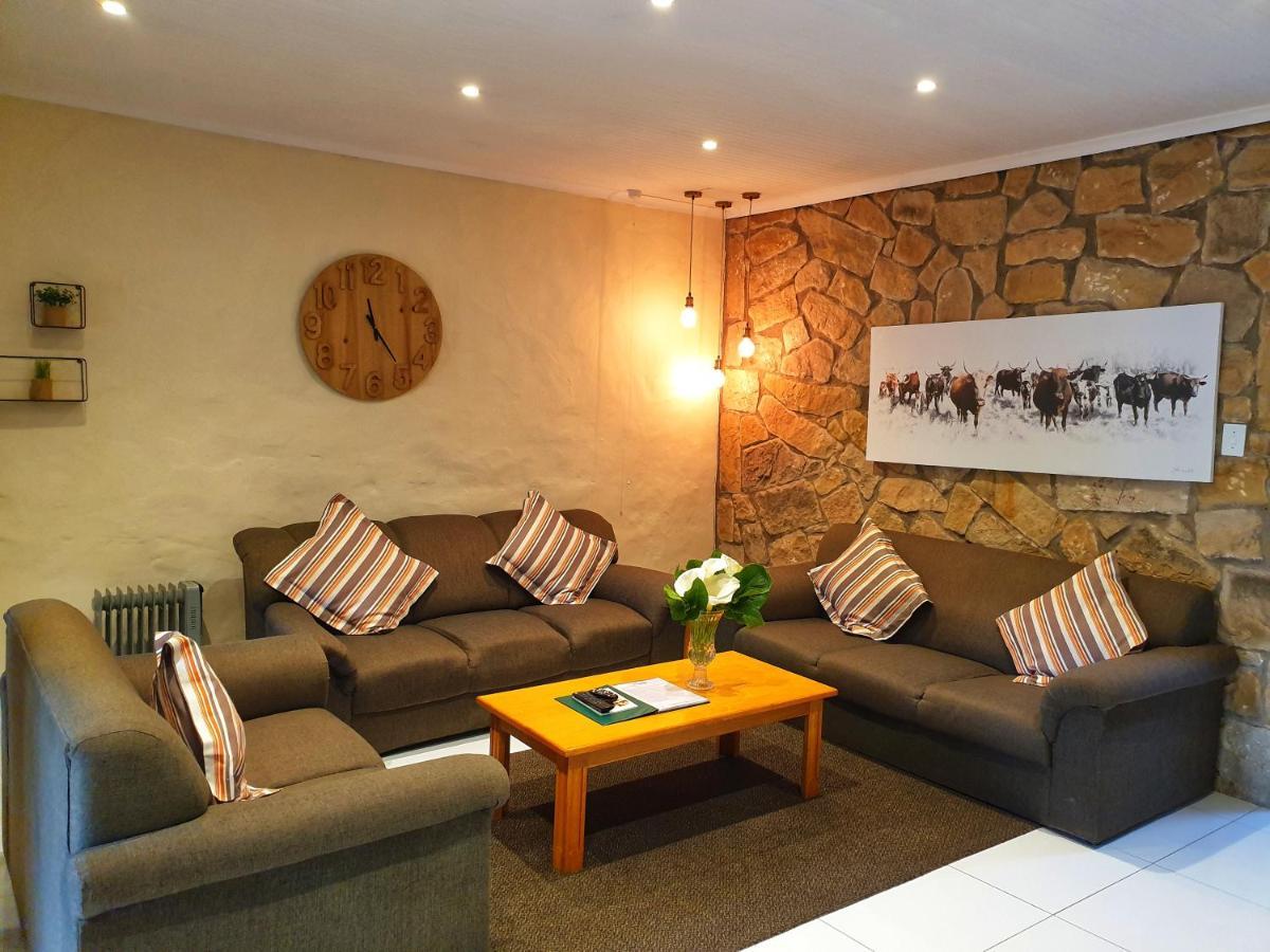 Gooderson Leisure Mountain View Cottages Self Catering And Timeshare Resort Drakensberg Garden Εξωτερικό φωτογραφία