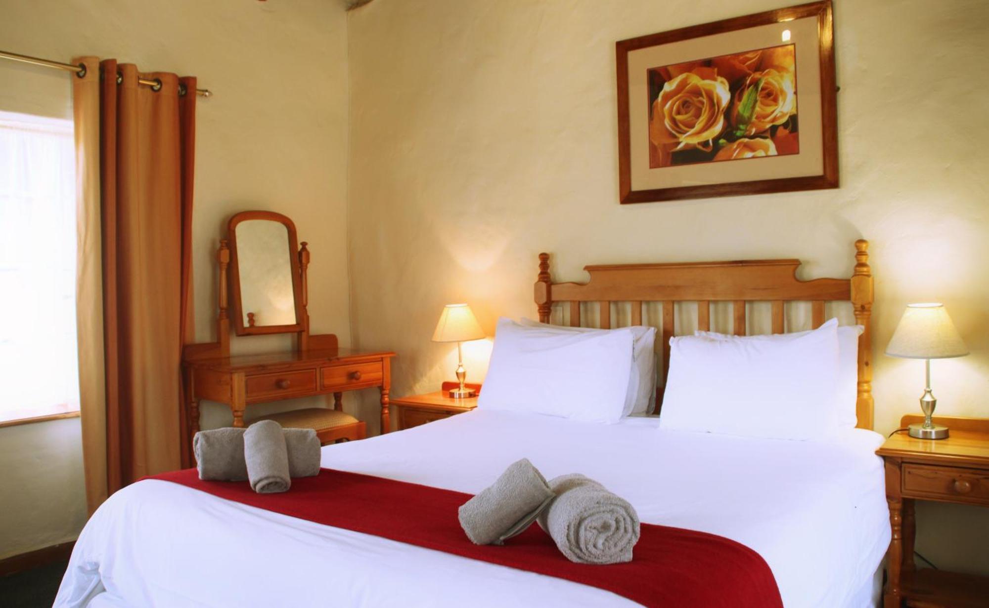 Gooderson Leisure Mountain View Cottages Self Catering And Timeshare Resort Drakensberg Garden Εξωτερικό φωτογραφία
